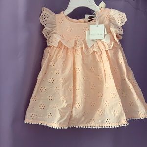 Baby girls dress 6-9 months